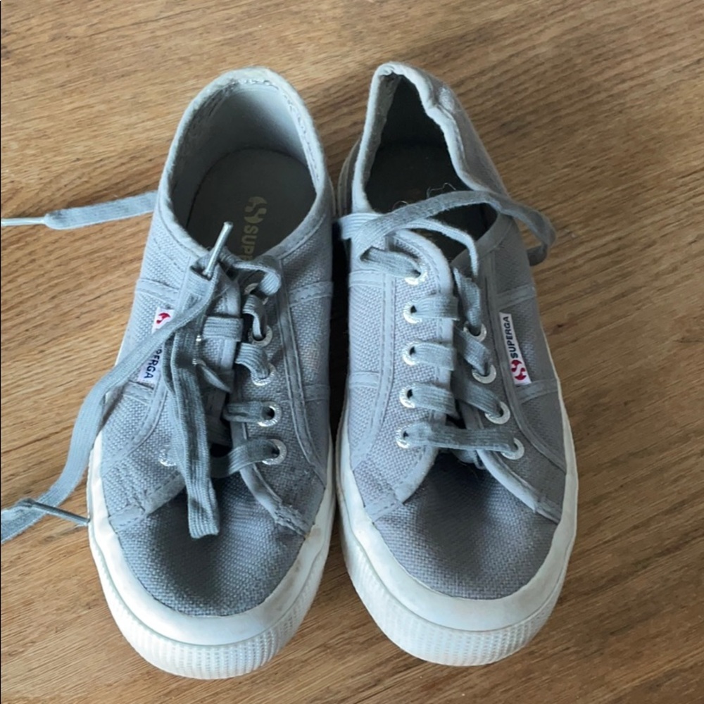 Superga shoes